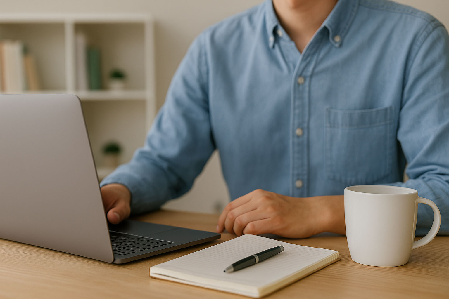 Tjen penger hjemmefra: 10 småjobber du kan starte med i dag